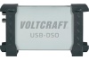 USB osciloskop Voltcraft DSO-2020, 2kanlov, 20 MHz