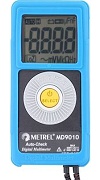 Digitln multimetr Metrel MD 9010, 20991443