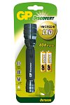Znakov LED svtilna GP LOE102 Discovery Outdoor - 1 Watt CREE